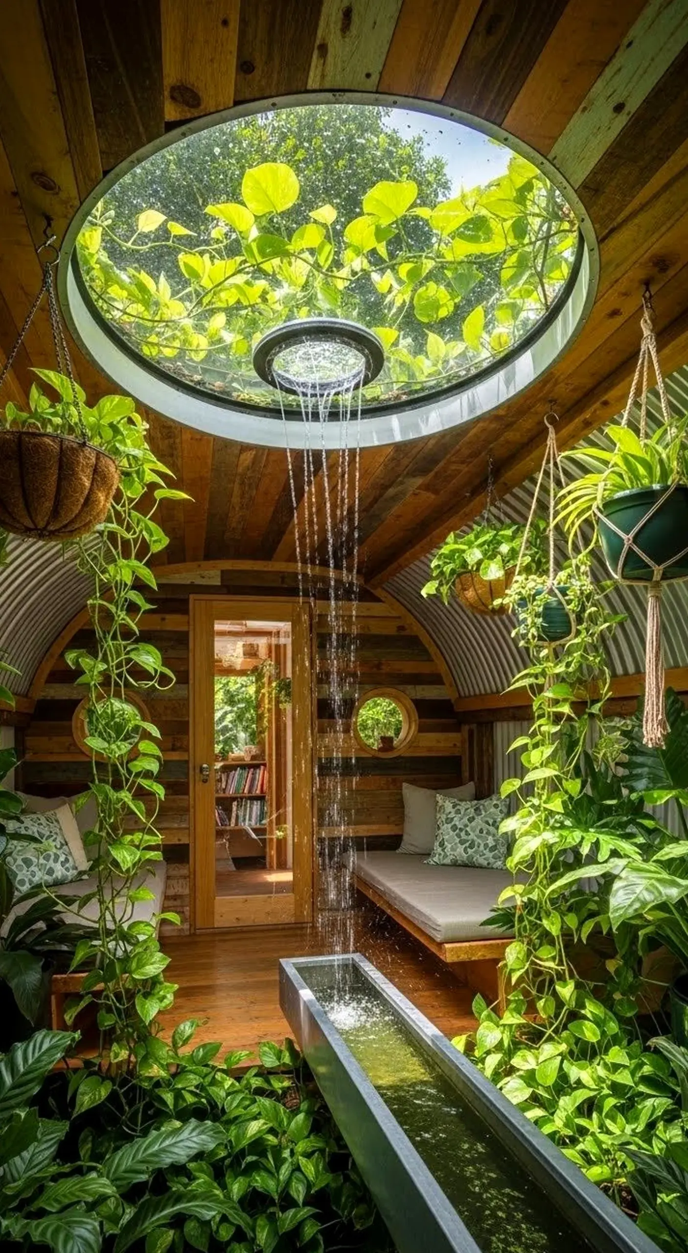 Natural colorful passage brings a useful note of character, making the arrangement feel clear and inviting.