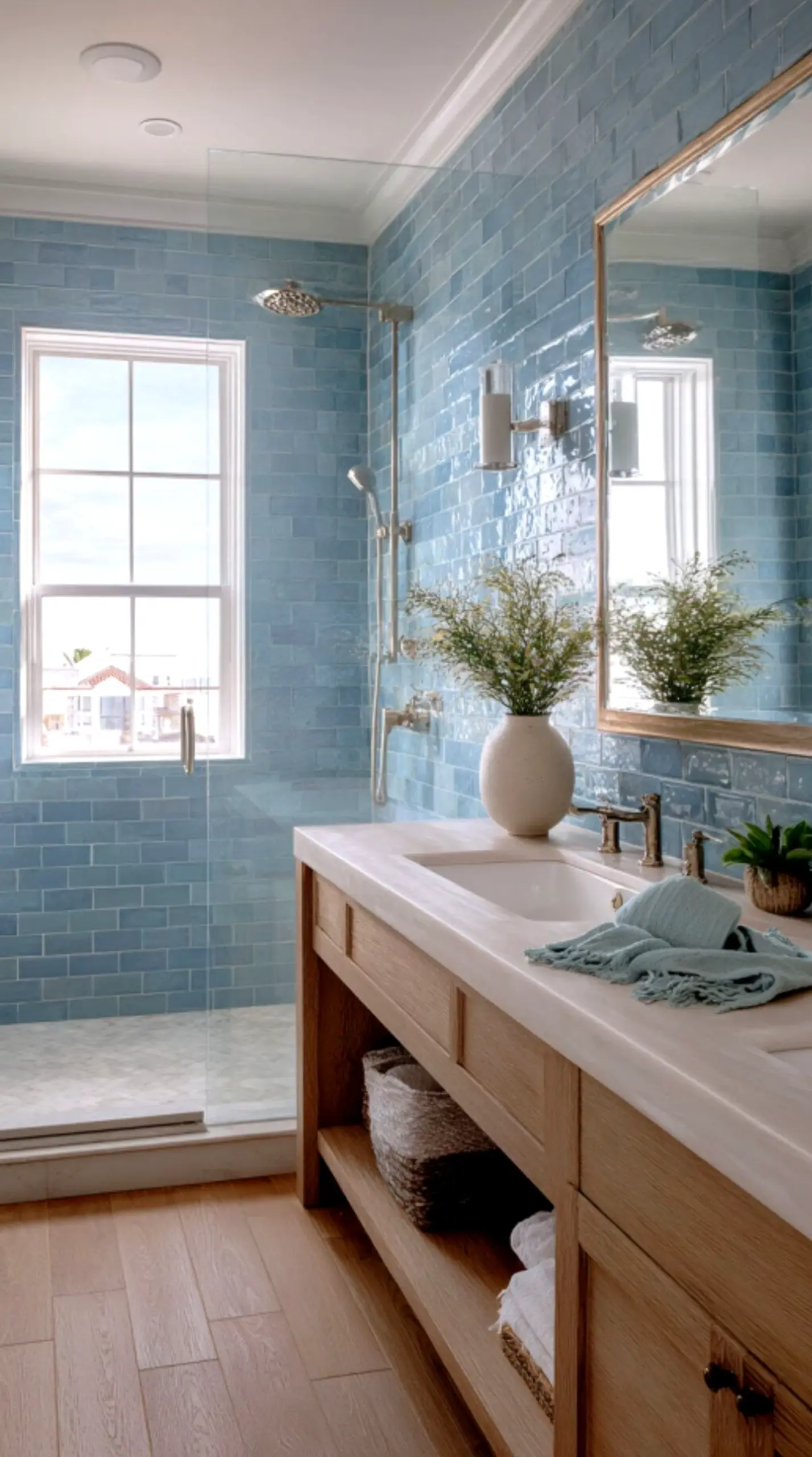 Refined sunlit room gives the setting more shape, so the whole view feels ready for quiet use.