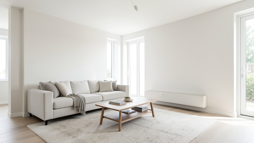The Complete Floor Repair Handbook: Silence Squeaks, Erase Scratches, and Restore Damaged Floors