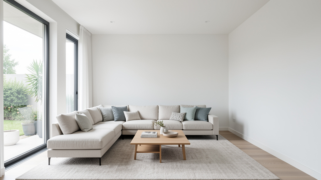 The Paint Selection System: A Step-by-Step Framework for Choosing the Perfect Paint Type, Sheen, and
