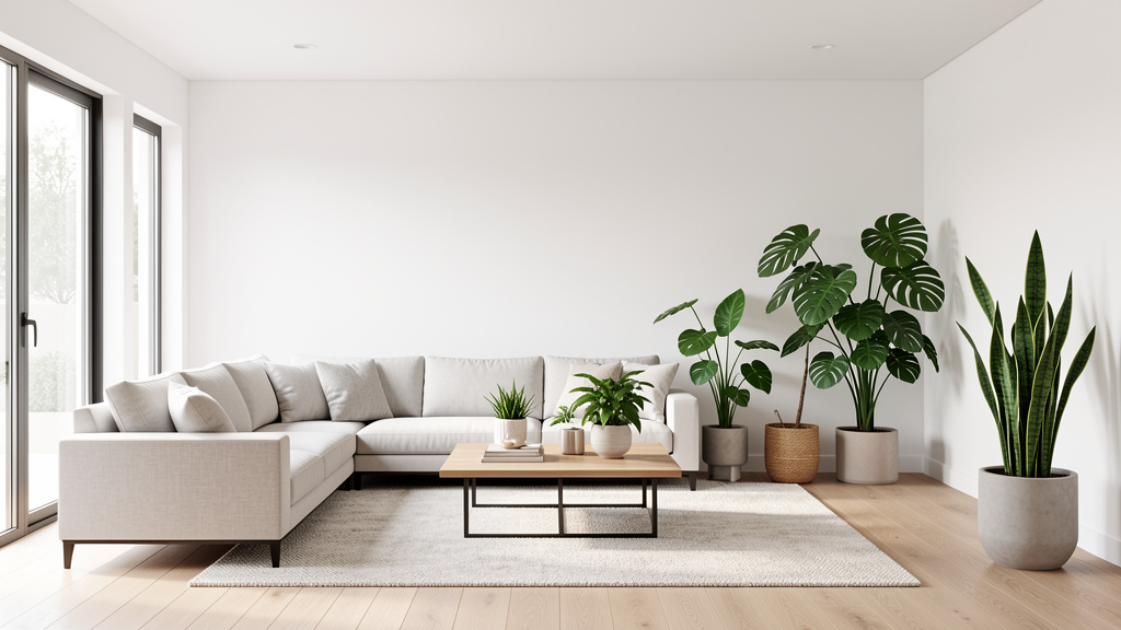 Cultivate Your Climate: A Thoughtful Guide to Choosing Indoor Plants Aligned With Your Local Weather