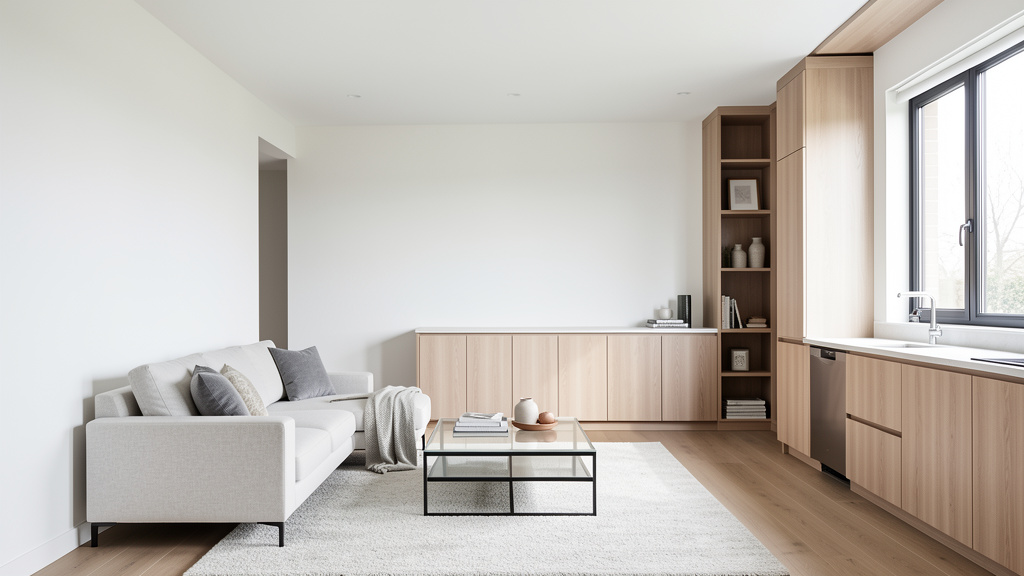 Master Cabinetry Skills: A Complete Guide to Building Built-In and Freestanding Cabinets