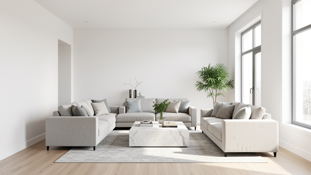 Mastering Small Spaces: A Constraint-First Framework for Decorating and Improving Real Homes