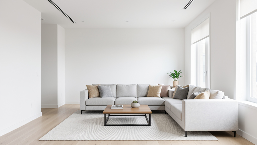 Master Your Home’s Breath: A Practical Guide to Thoughtful Ductwork Design for Balanced Air Distribu