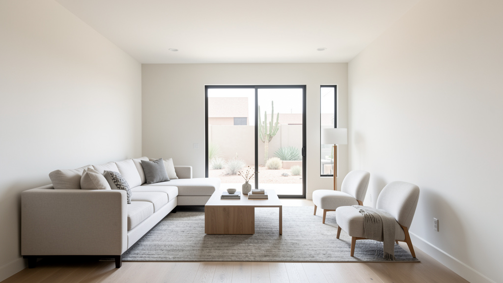Master Your Desert Home: The Complete Framework for Hot & Dry Climate Adaptations That Slash Energy