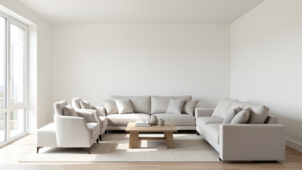 Streamline Your Sanctuary: The Functional Home Framework for Effortless Daily Living