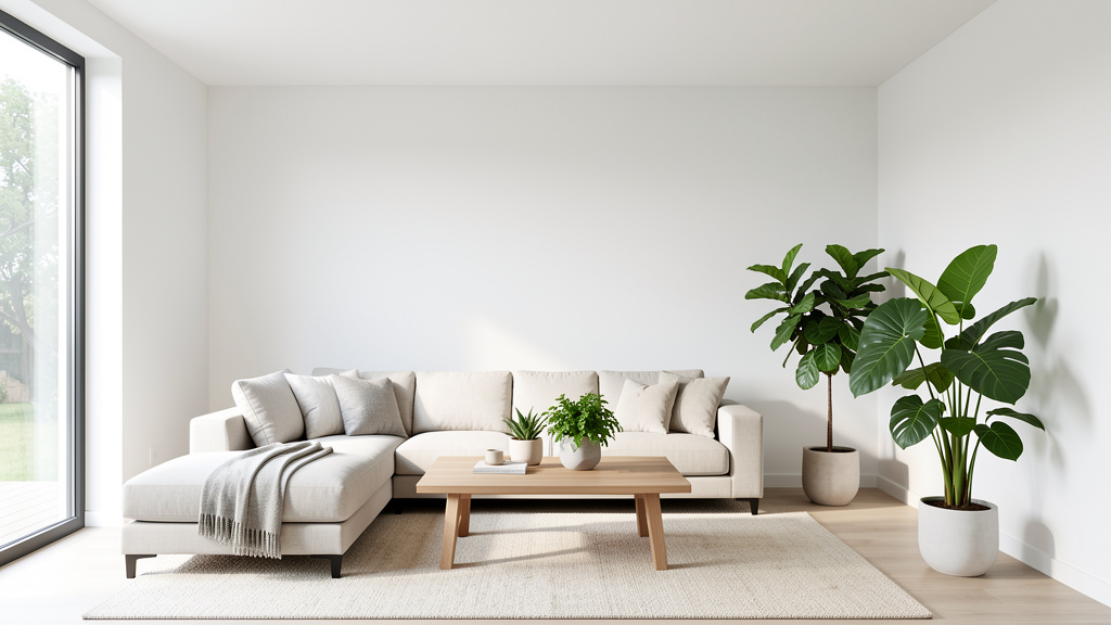 Master Your Indoor Jungle: The Humidity, Heating, and Plant Health Framework (Real Impact Explained)