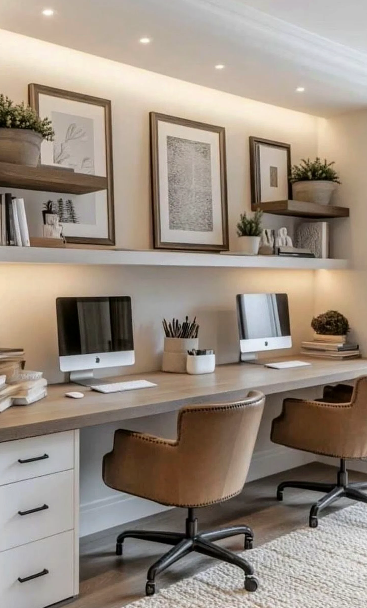 Polished compact workspace gives the entry more depth, so the whole view feels easy to enjoy.