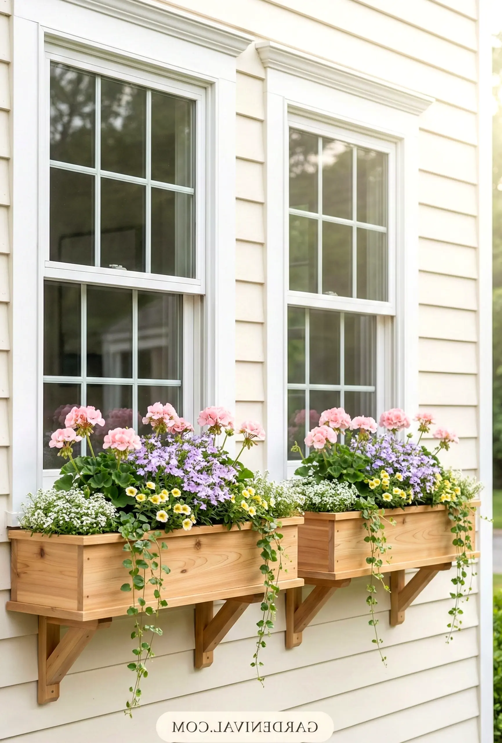 Elegant terrace table draws attention to detail while the table stays open and lived-in.