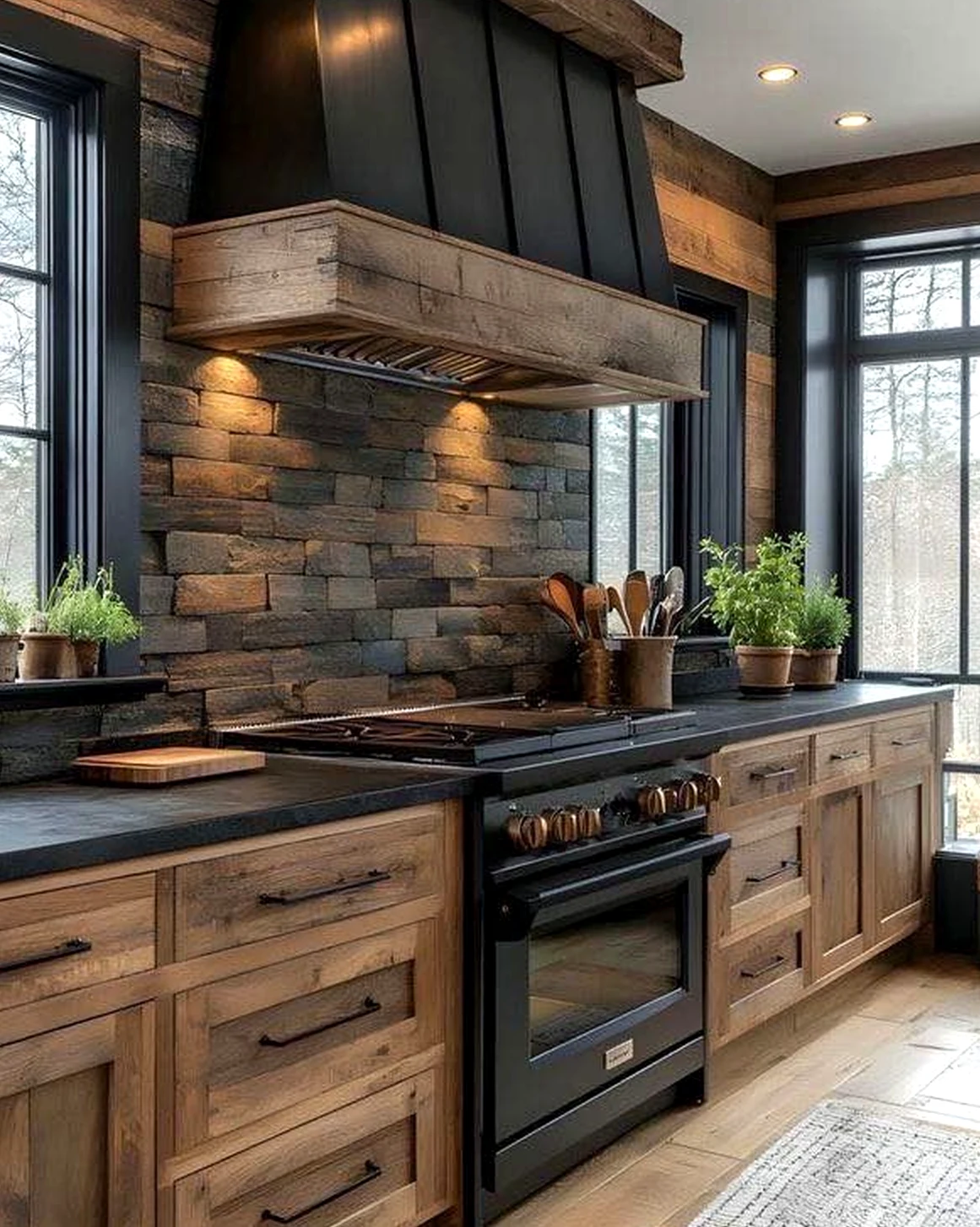 Inviting bathroom vanity adds character across the backdrop, giving the decor a finish that feels soft at the edges.